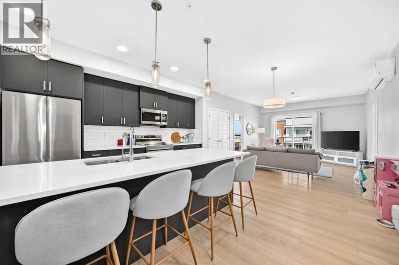 550 Belmont Street Southwest, Calgary, Alberta, T2X5X1, Calgary, Alberta — photo 1 of 5