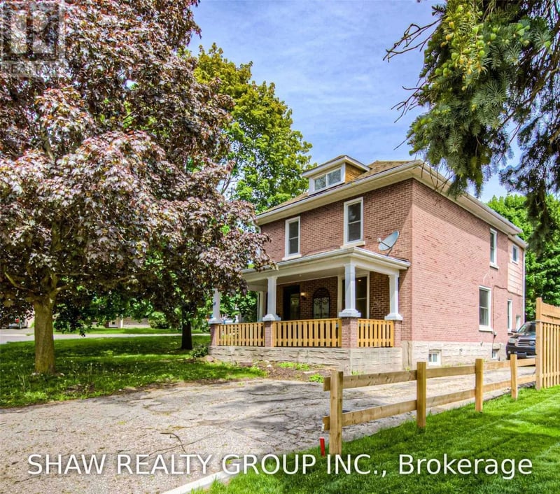 69 Hungerford Road, Cambridge, Ontario, N3C2P7, Cambridge, Ontario — photo 1 of 5