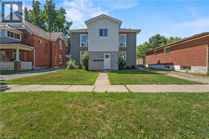 #2 279 DARLING Street, Brantford, Ontario, N3S3X7, Brantford, Ontario — photo 1 of 5