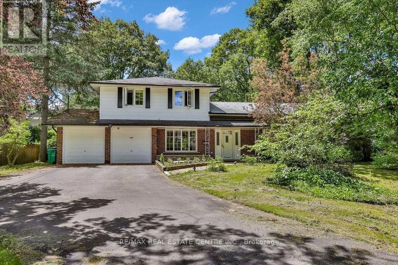 1366 Aldo Drive, Mississauga (Lorne Park), Ontario, L5H3E9, Mississauga (Lorne Park), Ontario — photo 1 of 5