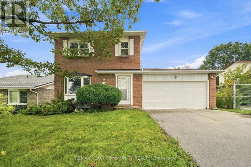 233 Little Avenue, Barrie (Allandale Heights), Ontario, L4N6L3, Barrie (Allandale Heights), Ontario — photo 1 of 5