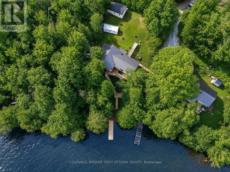 1091 Big Clear Lane, Frontenac (Frontenac Centre), Ontario, K0H0B6, Frontenac (Frontenac Centre), Ontario — photo 1 of 5