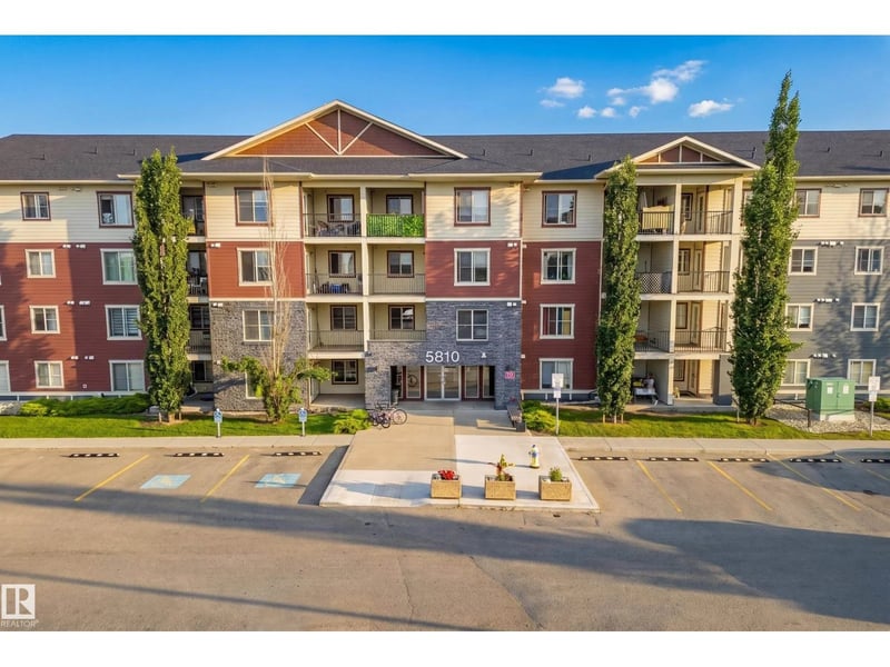 #222 5810 MULLEN PL NW, Edmonton, Alberta, T6R0W3, Edmonton, Alberta — photo 1 of 5