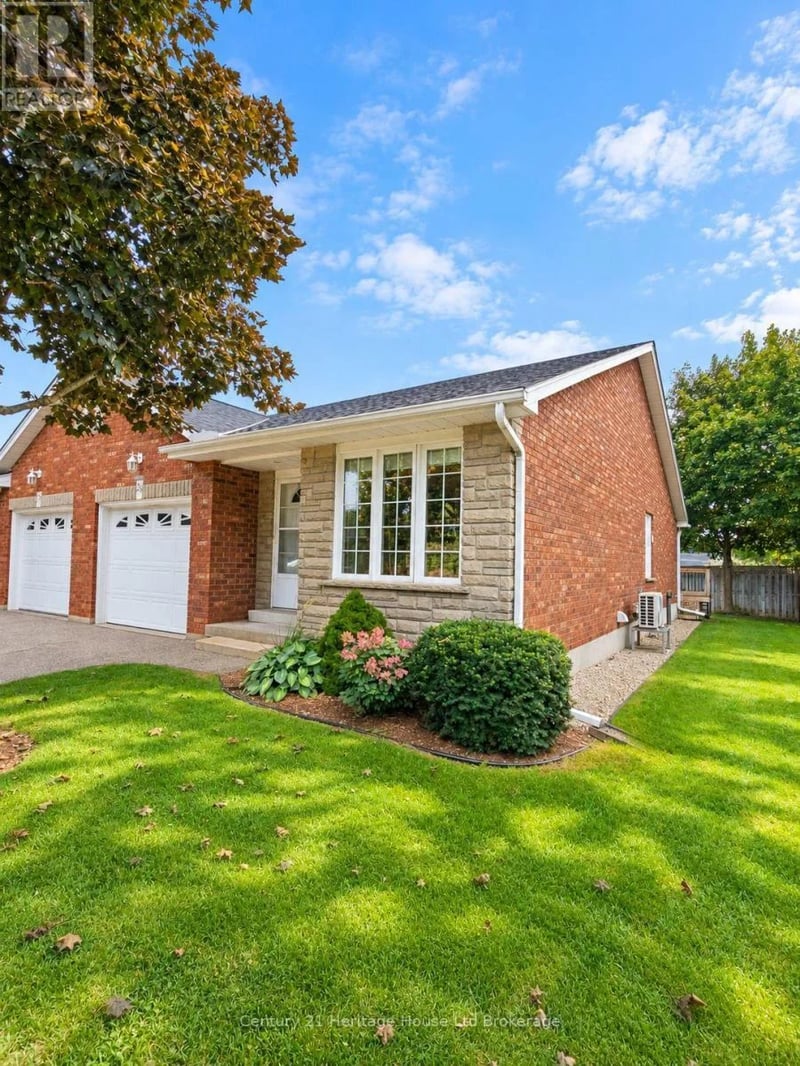 #28 928 Lorene Street, Woodstock (Woodstock - North), Ontario, N4S5N8, Woodstock (Woodstock - North), Ontario — photo 1 of 5