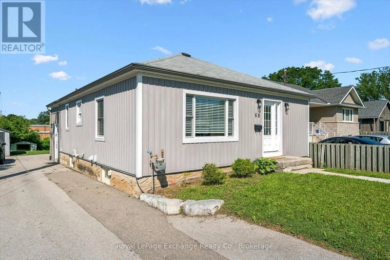 68 Elgin Street South, Cambridge, Ontario, N1R5G5, Cambridge, Ontario — photo 1 of 5
