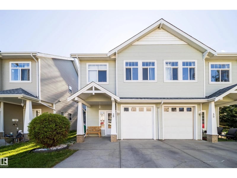 #29 200 ERIN RIDGE DR, St. Albert, Alberta, T8N7E2, St. Albert, Alberta — photo 1 of 5