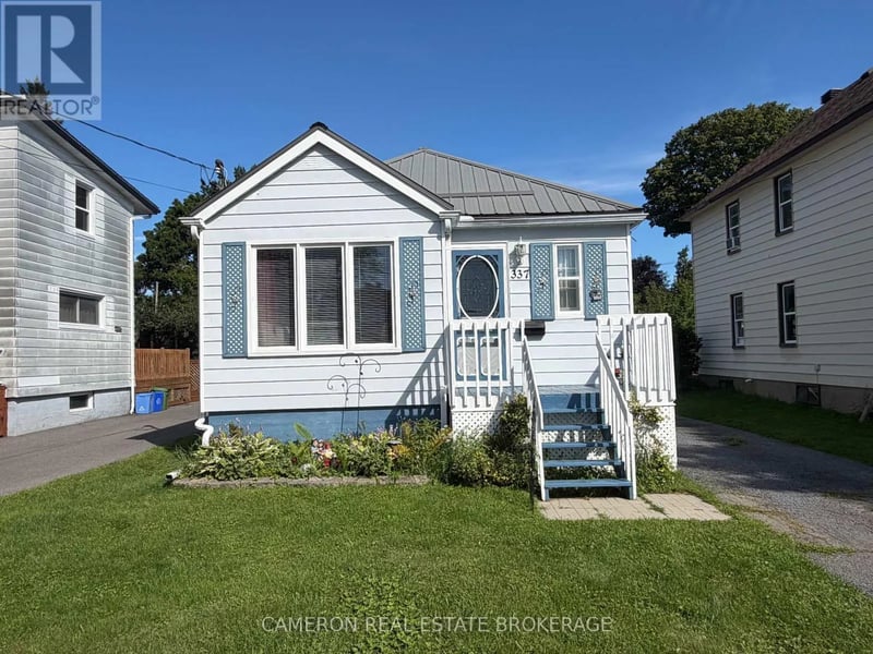 337 Fifth Street East, Cornwall, Ontario, K6H2L9, Cornwall, Ontario — photo 1 of 5