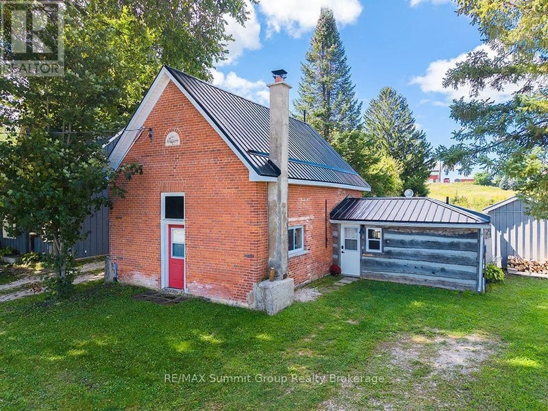 154600 Grey Road 32, Grey Highlands, Ontario, N0C1H0, Grey Highlands, Ontario — photo 1 of 5