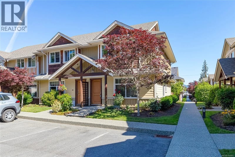 #20 3050 Sherman Road, Duncan, British Columbia, V9L0E4, Duncan, British Columbia — photo 1 of 5
