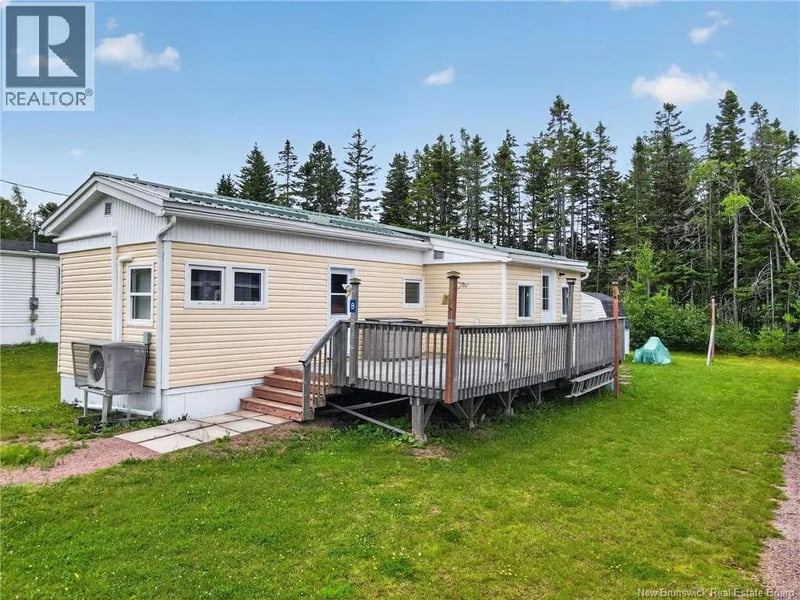 8 Kenneth Street, Sackville, New Brunswick, E4L0B9, Sackville, New Brunswick — photo 1 of 5