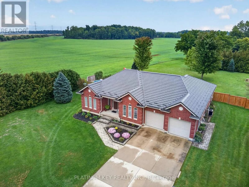 653 Peter Street, Strathroy-Caradoc (Melbourne), Ontario, N0L1T0, Strathroy-Caradoc (Melbourne), Ontario — photo 1 of 5