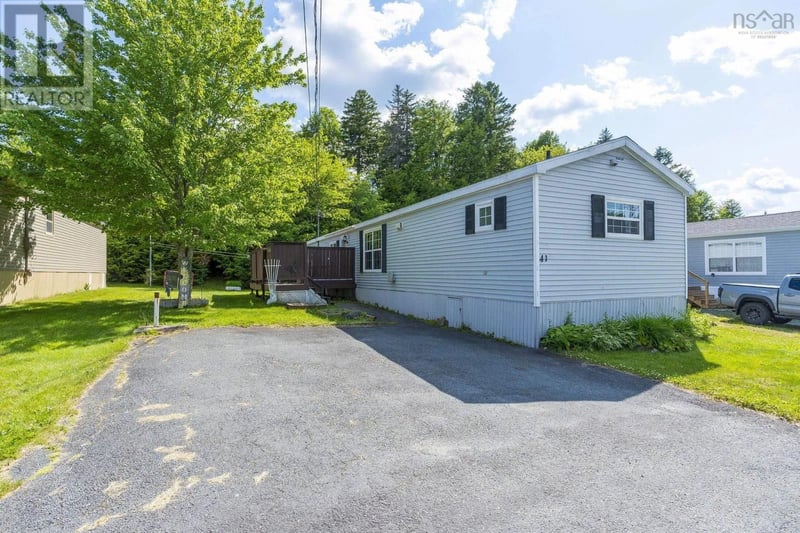 41 Mountain View Drive, Lake Echo, Nova Scotia, B3E1B6, Lake Echo, Nova Scotia — photo 1 of 5