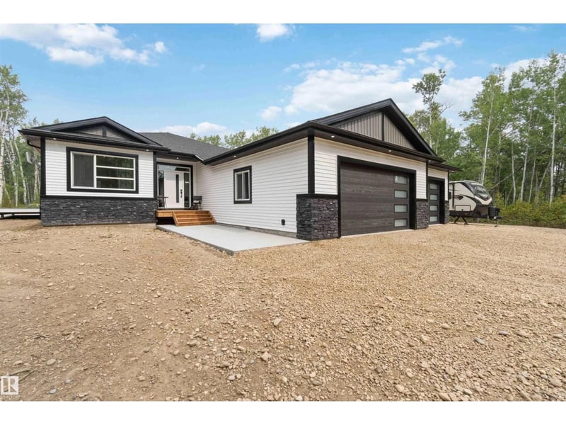 #9 53417 RANGE ROAD 14, Rural Parkland County, Alberta, T7Y0B5, Rural Parkland County, Alberta — photo 1 of 5