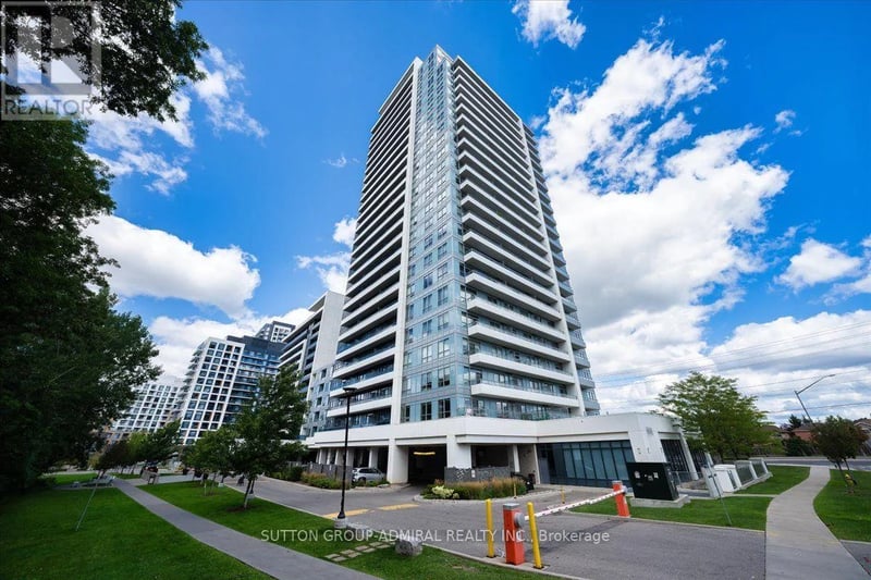 #806 7890 Bathurst Street, Vaughan (Beverley Glen), Ontario, L4J0J8, Vaughan (Beverley Glen), Ontario — photo 1 of 5