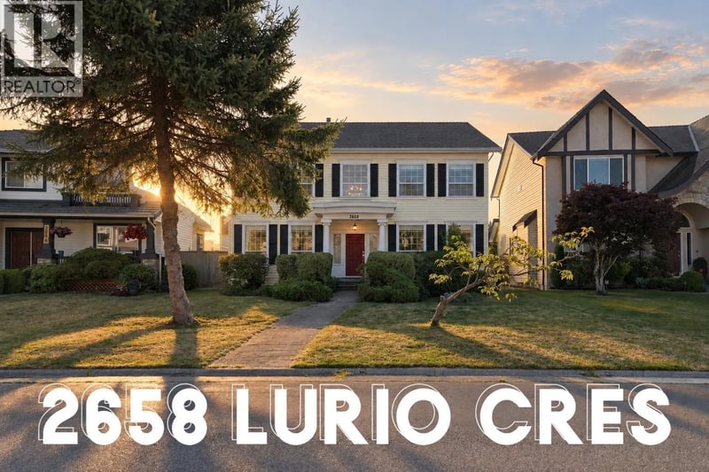 2658 LURIO Crescent, Port Coquitlam, British Columbia, V3B7Z9, Port Coquitlam, British Columbia — photo 1 of 5