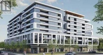 #819 20 Deans Drive, Toronto (Clairlea-Birchmount), Ontario, M1L0J7, Toronto (Clairlea-Birchmount), Ontario — photo 1 of 5