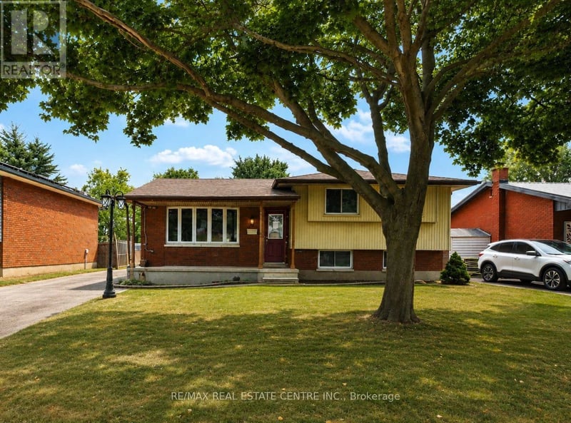 37 Ebury Crescent, London South (South S), Ontario, N6C3E1, London South (South S), Ontario — photo 1 of 5