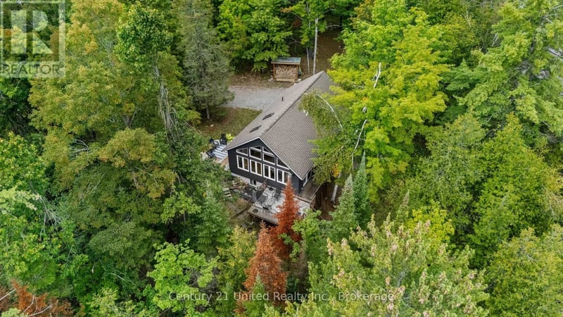 82 Fire Route 291, Trent Lakes, Ontario, K0L1J0, Trent Lakes, Ontario — photo 1 of 5