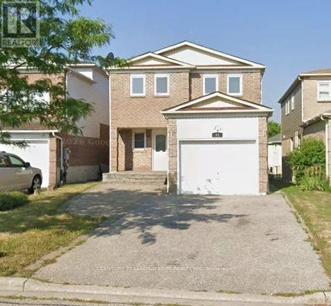 #BSMT 65 Reed Drive, Ajax (Central), Ontario, L1S6T6, Ajax (Central), Ontario — photo 1 of 5