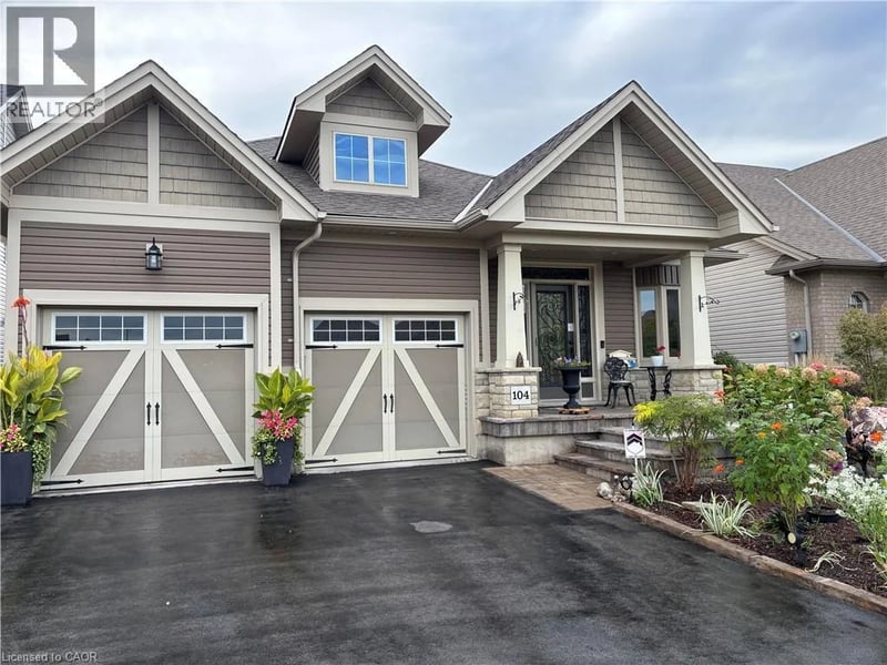 104 ANASTASIA Boulevard, West Lincoln, Ontario, L0R2A0, West Lincoln, Ontario — photo 1 of 5