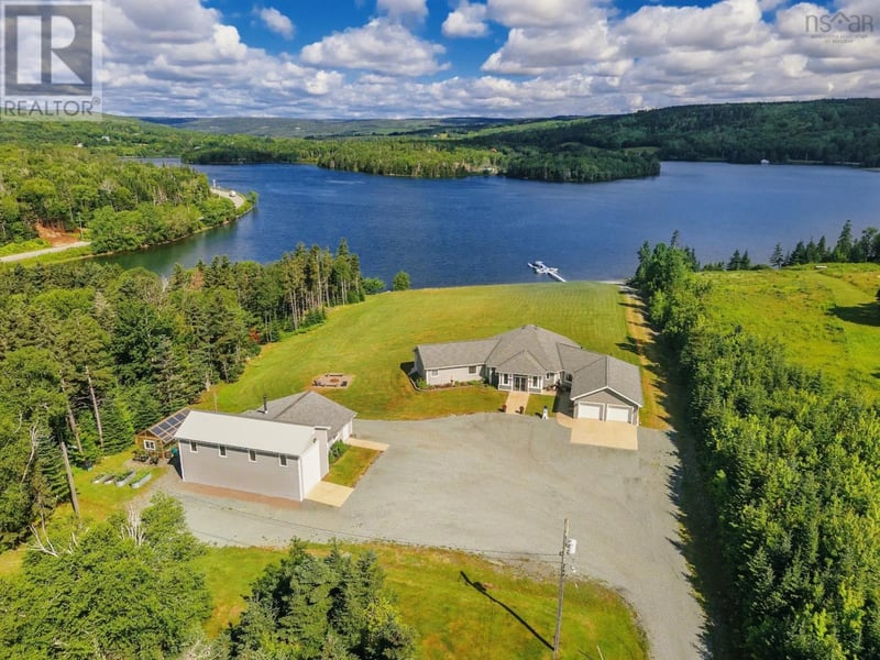 11637 Highway 16, Boylston, Nova Scotia, B0H1G0, Boylston, Nova Scotia — photo 1 of 5