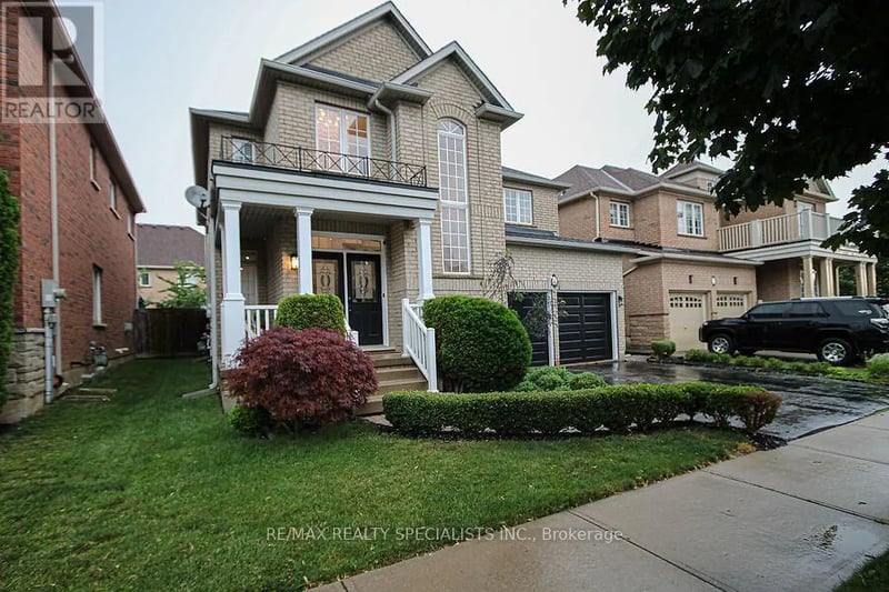 7 Kingspoint Circle, Hamilton (Winona Park), Ontario, L8E6C5, Hamilton (Winona Park), Ontario — photo 1 of 5