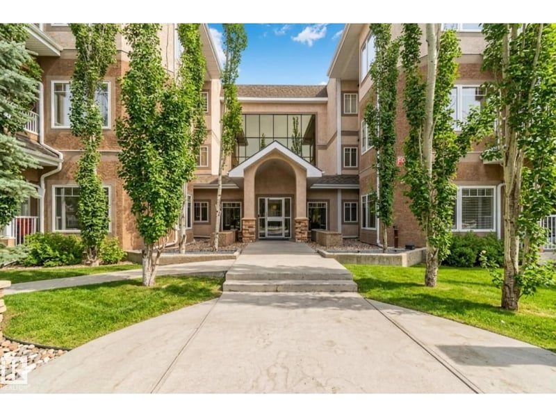 #120 8931 156 ST NW, Edmonton, Alberta, T5R1Y6, Edmonton, Alberta — photo 1 of 5