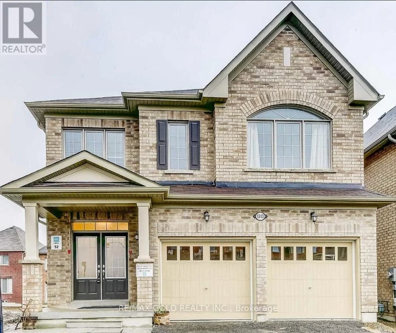 1243 Ronald Inche Drive, Oshawa (Taunton), Ontario, L1K0Y5, Oshawa (Taunton), Ontario — photo 1 of 5