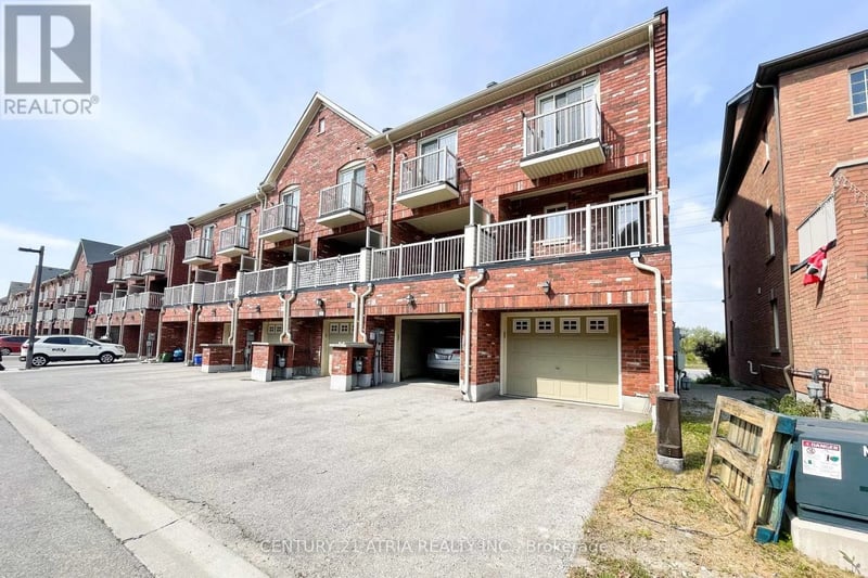 5295 Major Mackenzie Drive East, Markham (Berczy), Ontario, L6C0N3, Markham (Berczy), Ontario — photo 1 of 5
