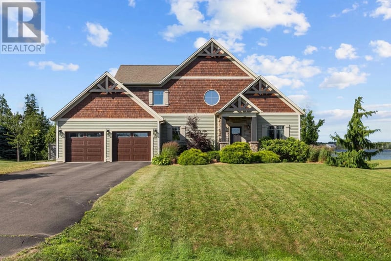 335 Sunrise Cove Drive, North River, Prince Edward Island, C0A1H8, North River, Prince Edward Island — photo 1 of 5