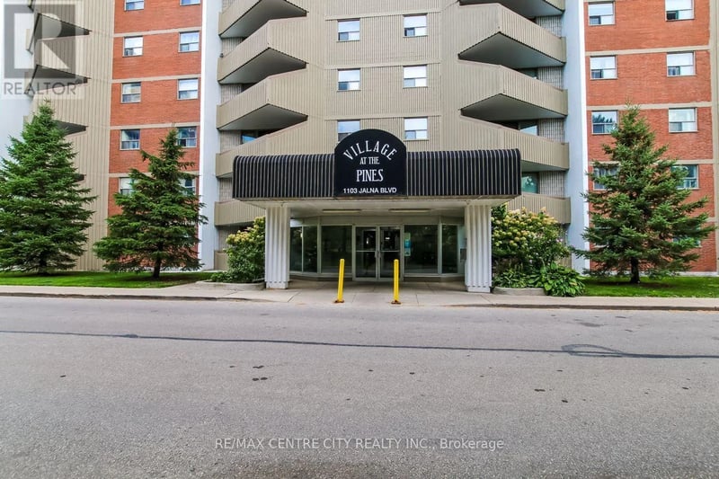#606 1103 Jalna Boulevard, London South (South X), Ontario, N6E2W8, London South (South X), Ontario — photo 1 of 5
