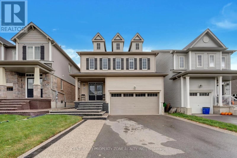 43 Mccargow Drive, Haldimand, Ontario, N3W0C3, Haldimand, Ontario — photo 1 of 5