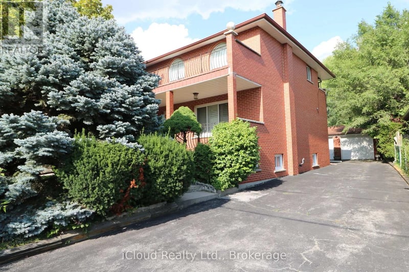 9 Benalto Road, Toronto (Yorkdale-Glen Park), Ontario, M6A2R7, Toronto (Yorkdale-Glen Park), Ontario — photo 1 of 5