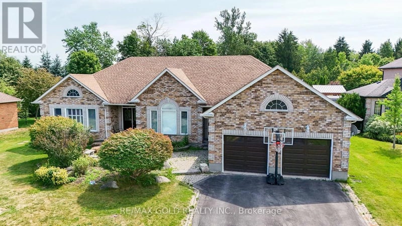 117 Delarmbro Drive, Erin, Ontario, N0B1T0, Erin, Ontario — photo 1 of 5