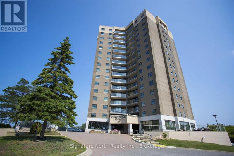#1304 405 Waverley Street, Thunder Bay (Academy Heights), Ontario, P7B1B8, Thunder Bay (Academy Heights), Ontario — photo 1 of 5