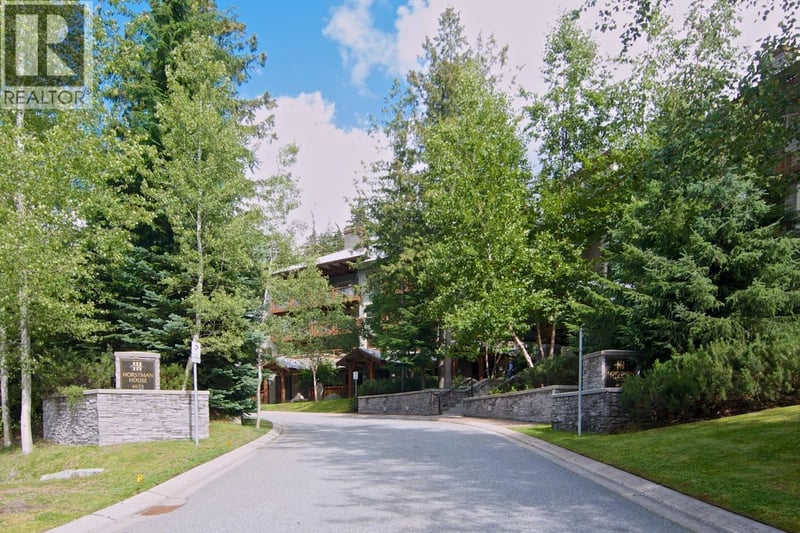 #310G2 4653 BLACKCOMB Way, Whistler, British Columbia, V8E0Y9, Whistler, British Columbia — photo 1 of 5