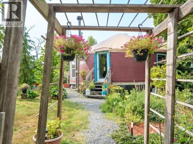 Lot A CRANBERRY STREET, Powell River, British Columbia, Powell River, British Columbia — photo 1 of 5