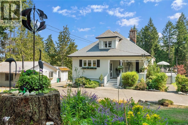 1220 Shawnigan-Mill Bay Road, Mill Bay, British Columbia, V0R2P2, Mill Bay, British Columbia — photo 1 of 5