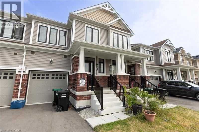 12 HYLTON Drive, Barrie, Ontario, L9J0W5, Barrie, Ontario — photo 1 of 5