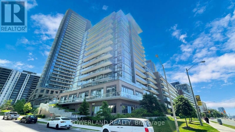 #807 52 Forest Manor Road, Toronto (Henry Farm), Ontario, M2J0E2, Toronto (Henry Farm), Ontario — photo 1 of 5