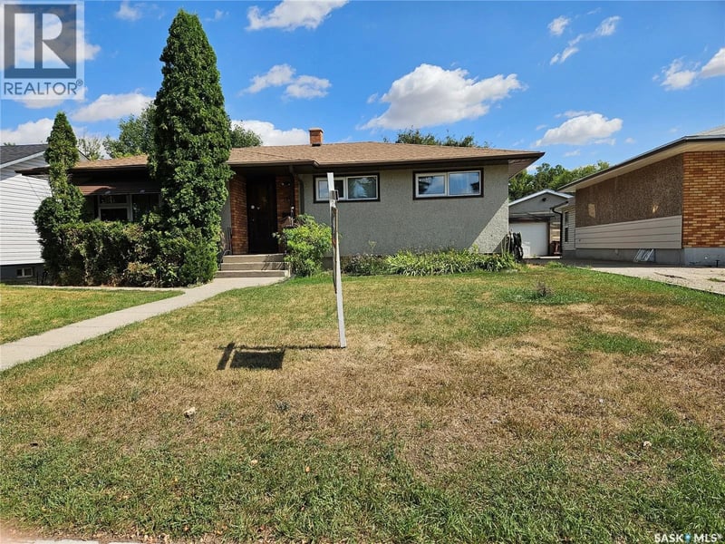 1311 rothwell STREET, Regina, Saskatchewan, S4N2B2, Regina, Saskatchewan — photo 1 of 5