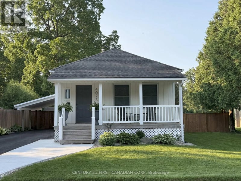 4073 Catherine Street, Thames Centre (Dorchester), Ontario, N0L1G0, Thames Centre (Dorchester), Ontario — photo 1 of 5