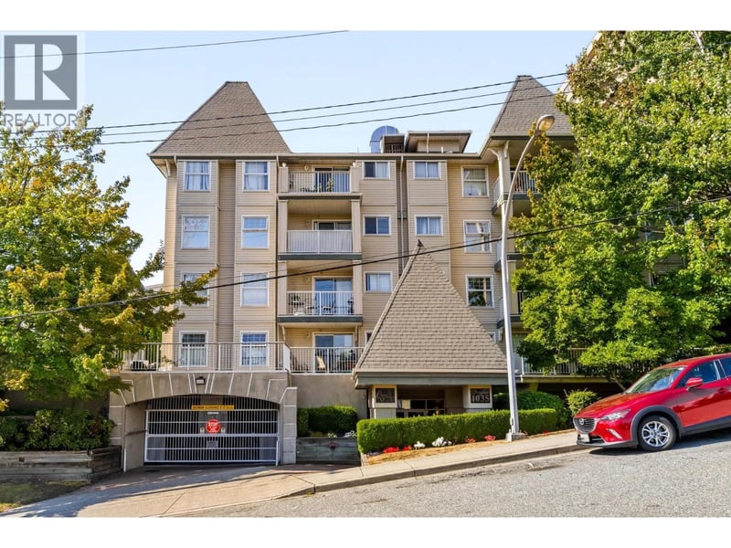 #103 1035 AUCKLAND Street, New Westminster, British Columbia, V3M1K9, New Westminster, British Columbia — photo 1 of 5