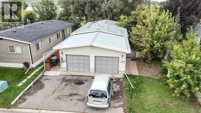 822 Bayview Road, Strathmore, Alberta, T1P1C9, Strathmore, Alberta — photo 1 of 5