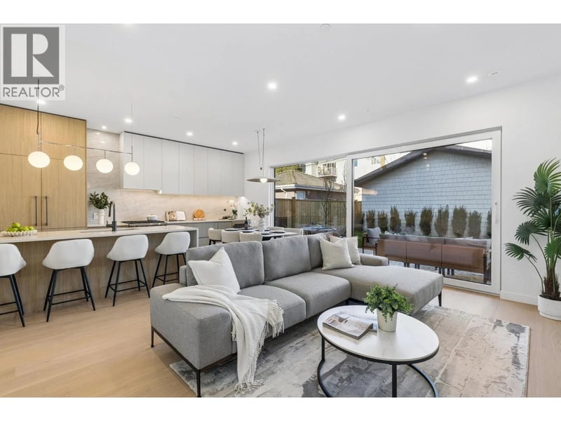 #2 6040 LARCH Street, Vancouver, British Columbia, V6M4E4, Vancouver, British Columbia — photo 1 of 5