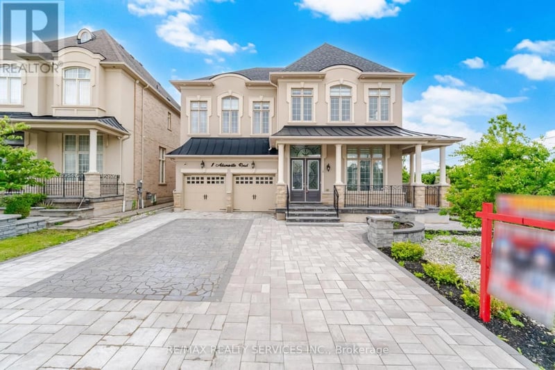 1 Adamsville Road, Brampton (Credit Valley), Ontario, L6X1H7, Brampton (Credit Valley), Ontario — photo 1 of 5