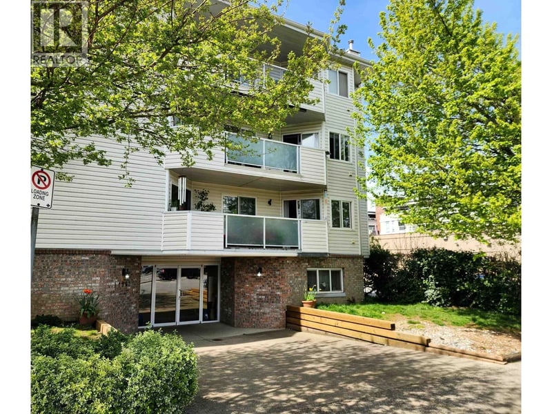 #107 11963 223 Street, Maple Ridge, British Columbia, V2X5Y4, Maple Ridge, British Columbia — photo 1 of 5
