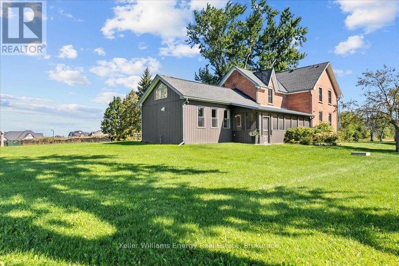 1786 Matchett Line, Otonabee-South Monaghan, Ontario, K9J6Y3, Otonabee-South Monaghan, Ontario — photo 1 of 5