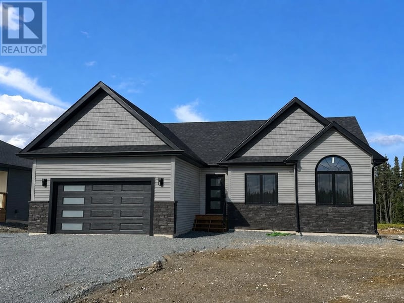 19 Blandford Street, Gander, Newfoundland & Labrador, A1V0A4, Gander, Newfoundland & Labrador — photo 1 of 5