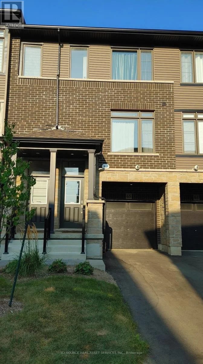 #65 120 Court Drive, Brant (Paris), Ontario, N3L0N2, Brant (Paris), Ontario — photo 1 of 5